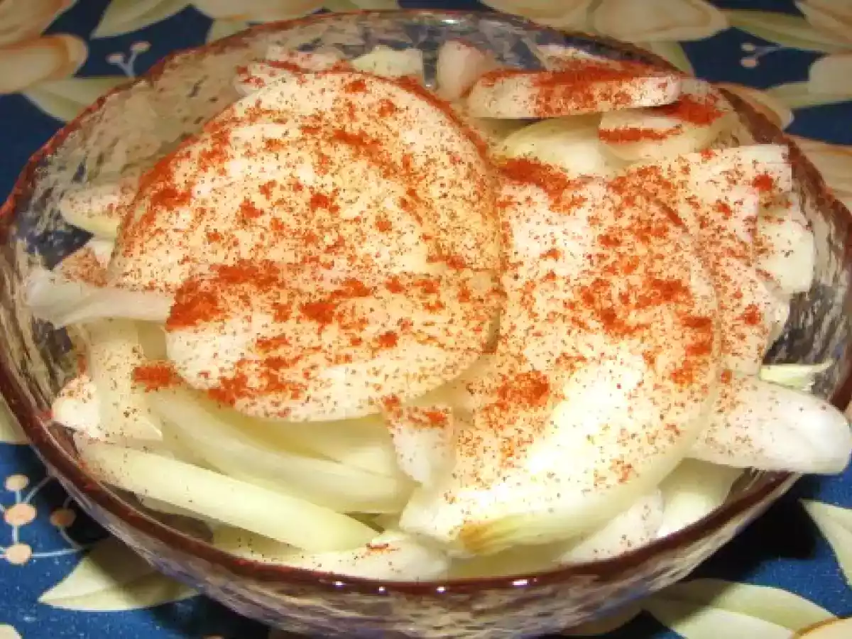 Burta de porc afumata cu varza murata si mamaliguta - poza 7