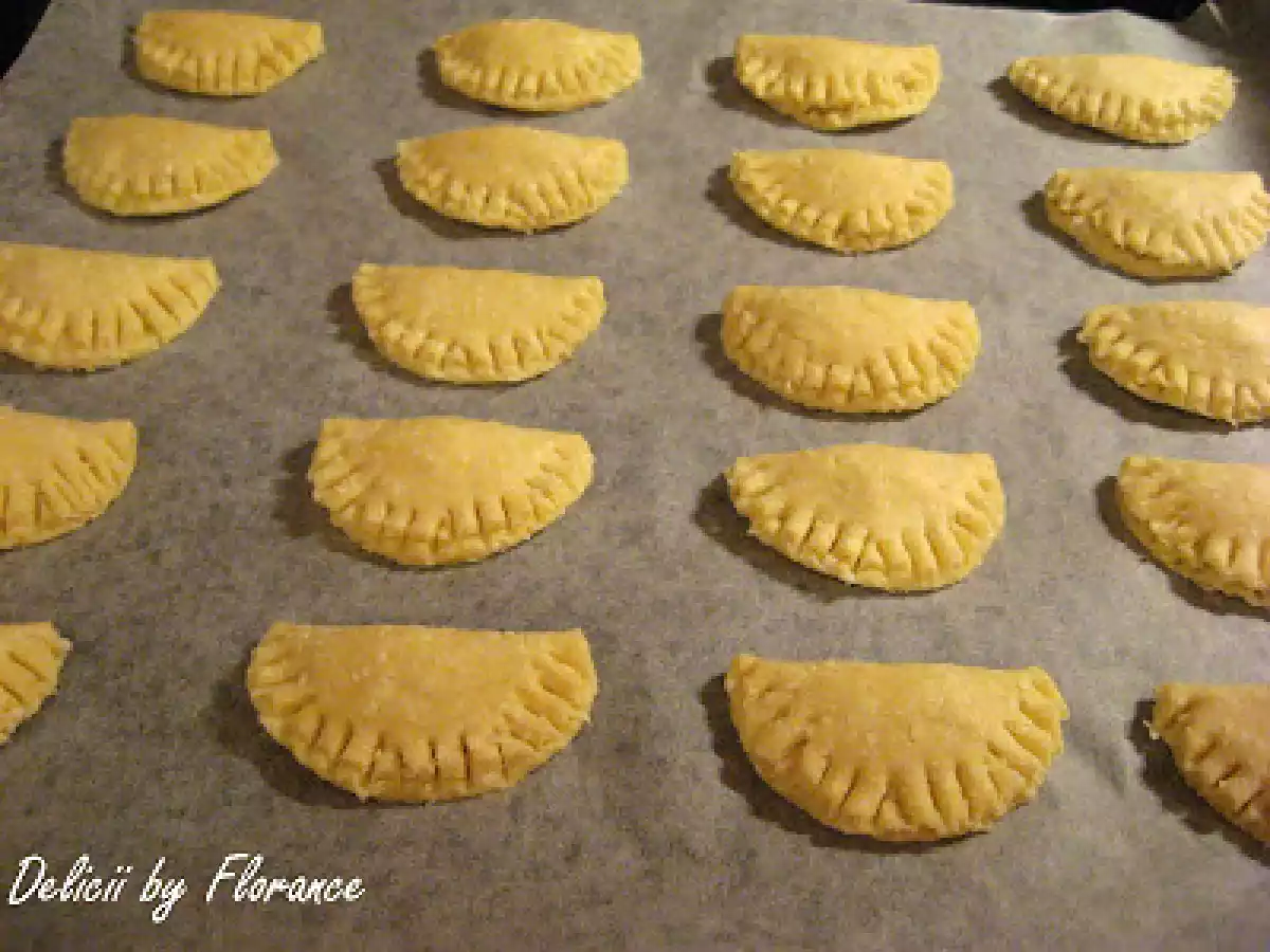 BUZUNARE cu telemea - poza 6