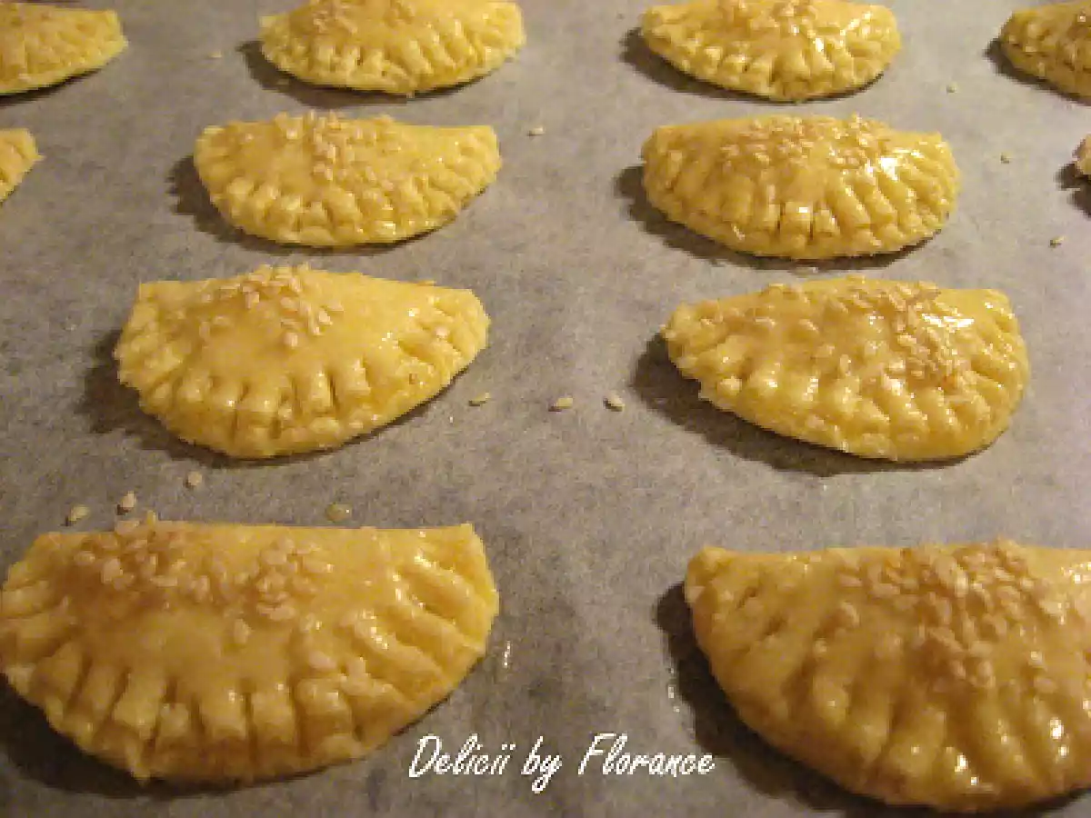 BUZUNARE cu telemea - poza 7