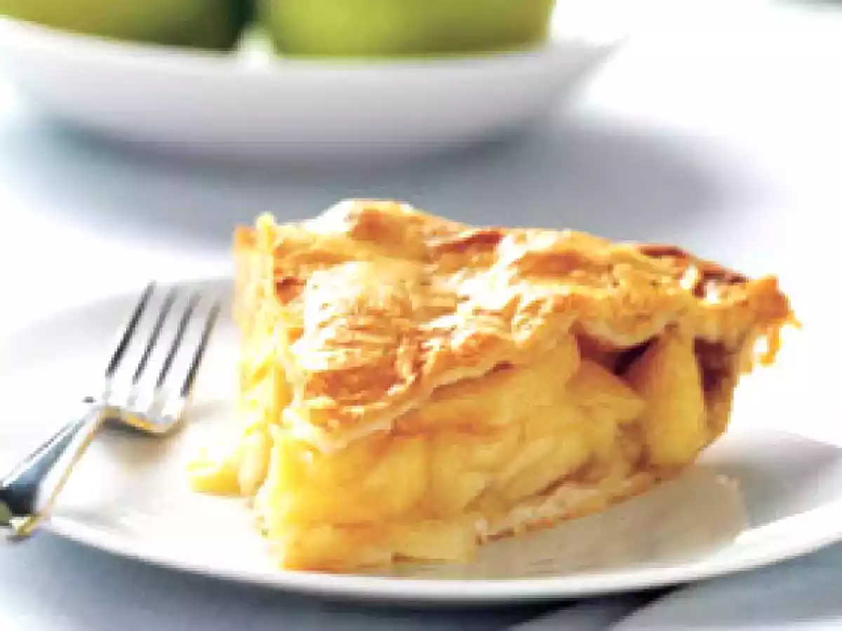 Caietul cu prajituri al mamei