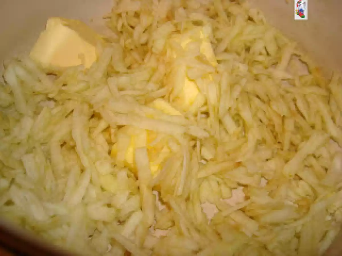 Caietul cu prajituri al mamei - poza 2