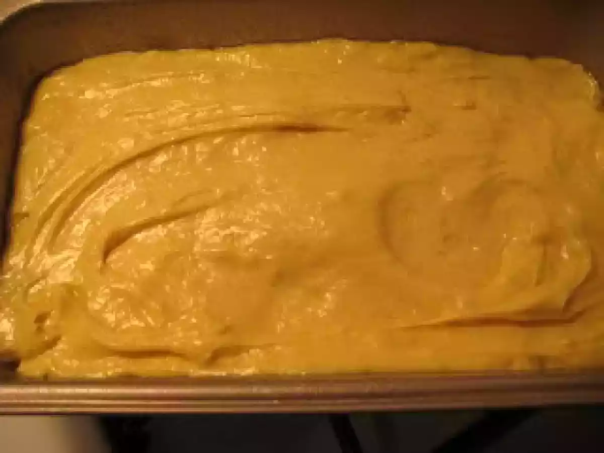 Caietul cu prajituri al mamei - poza 3