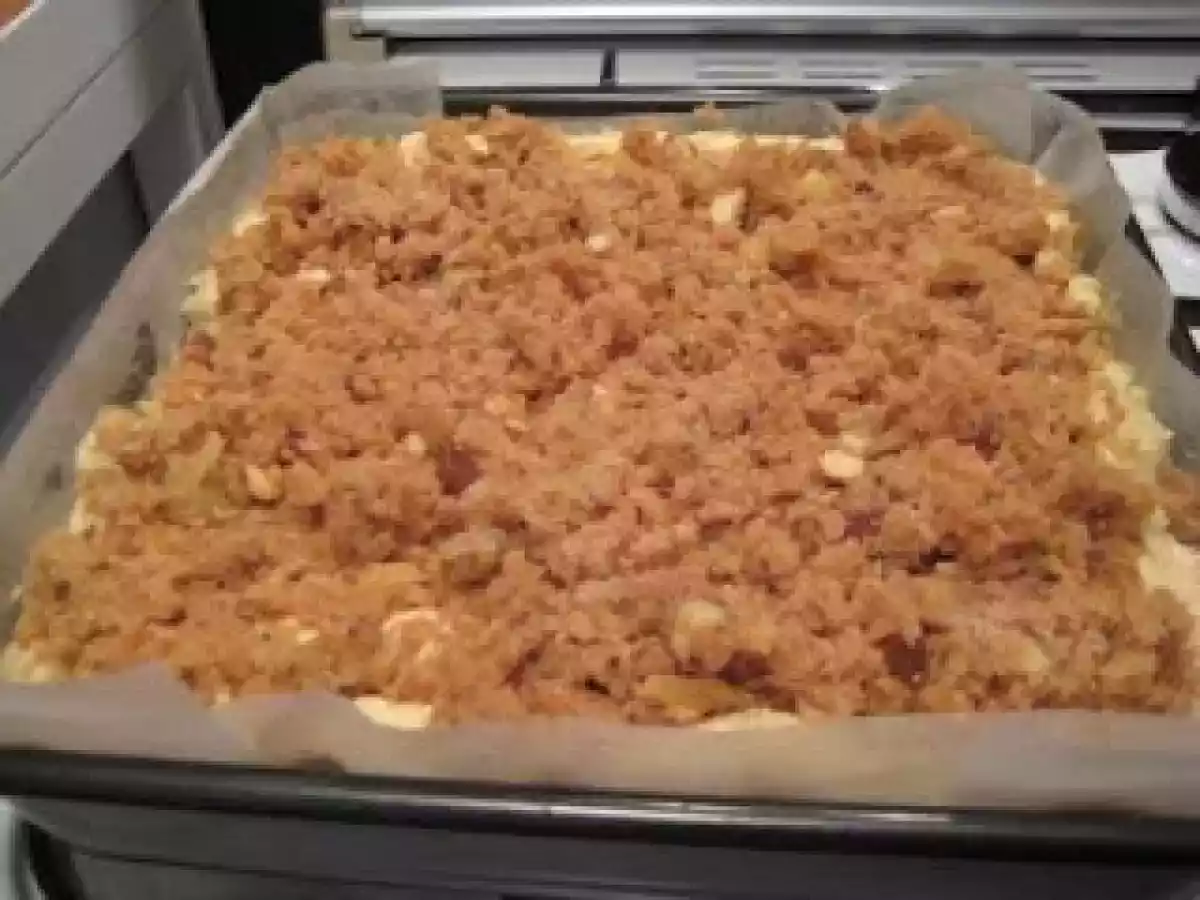 Caietul cu prajituri al mamei - poza 4