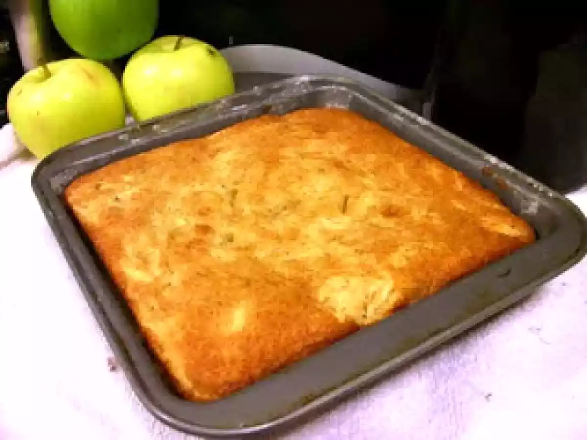 Caietul cu prajituri al mamei - poza 5