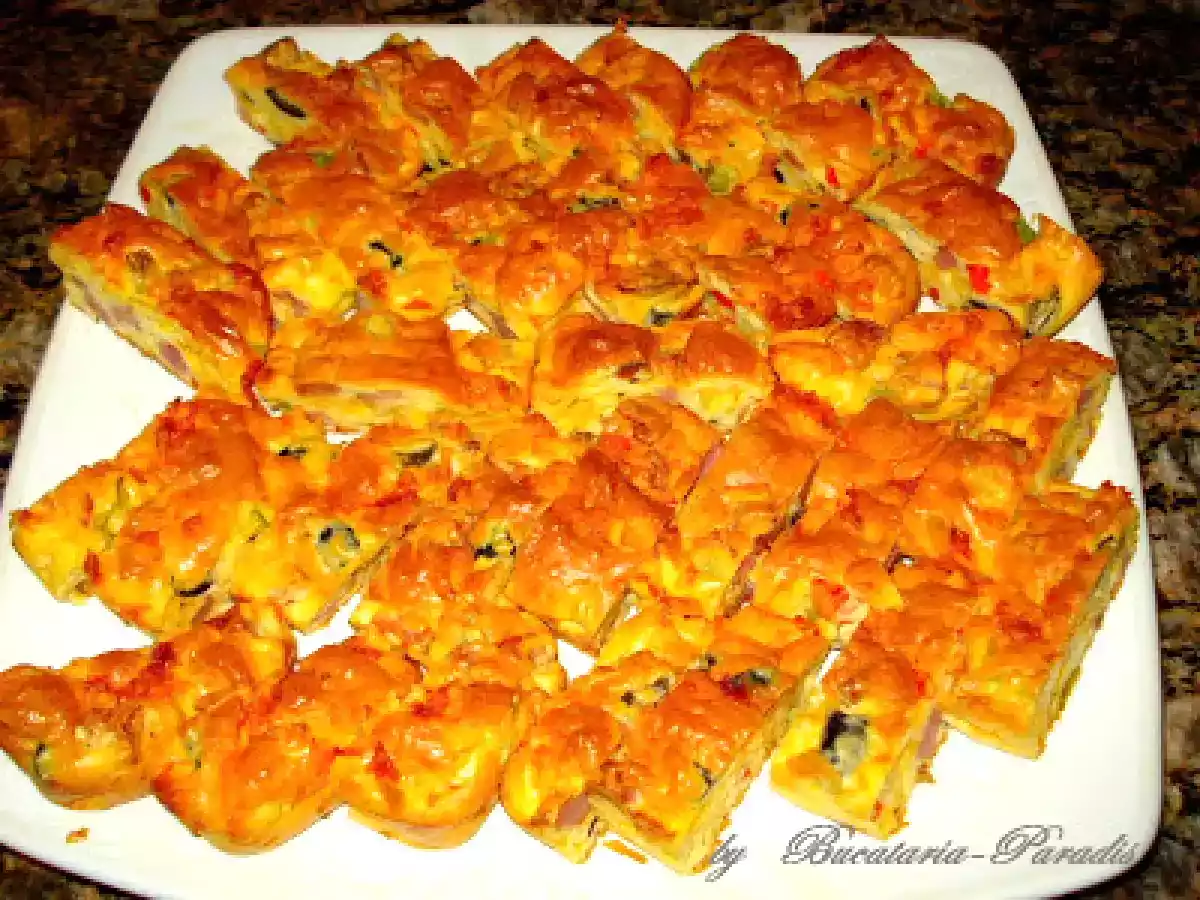 CAKE__ APERITIV - poza 2