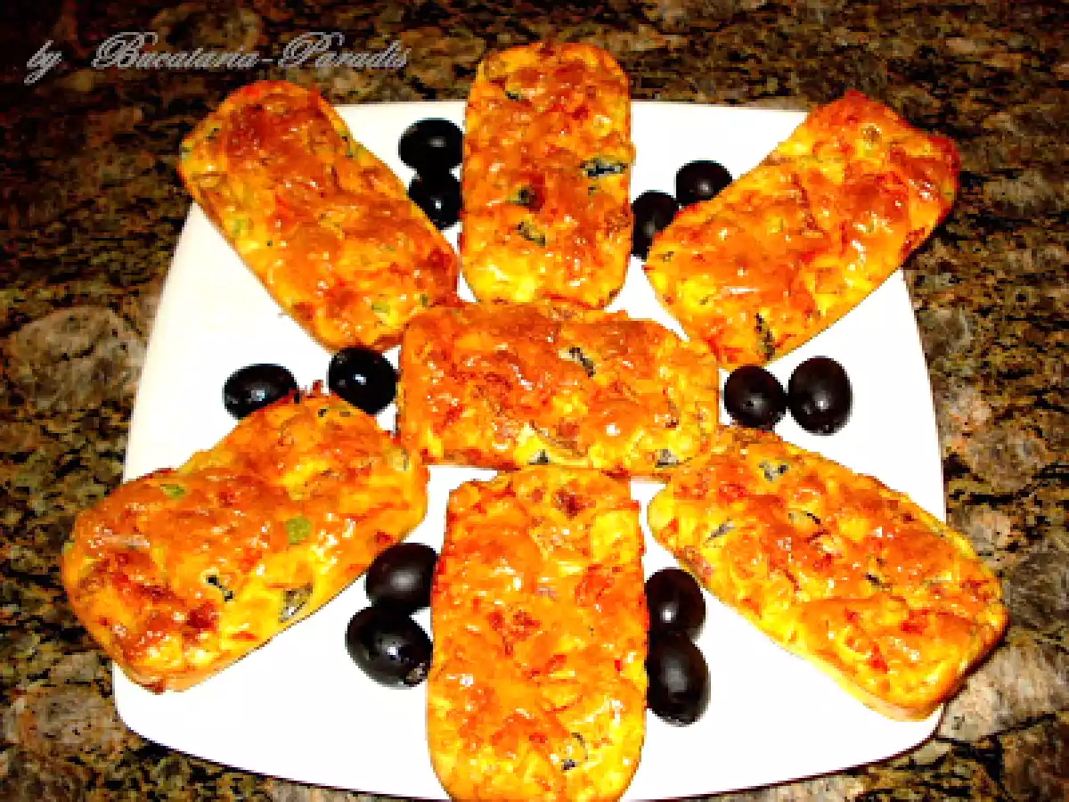 CAKE__ APERITIV - poza 3