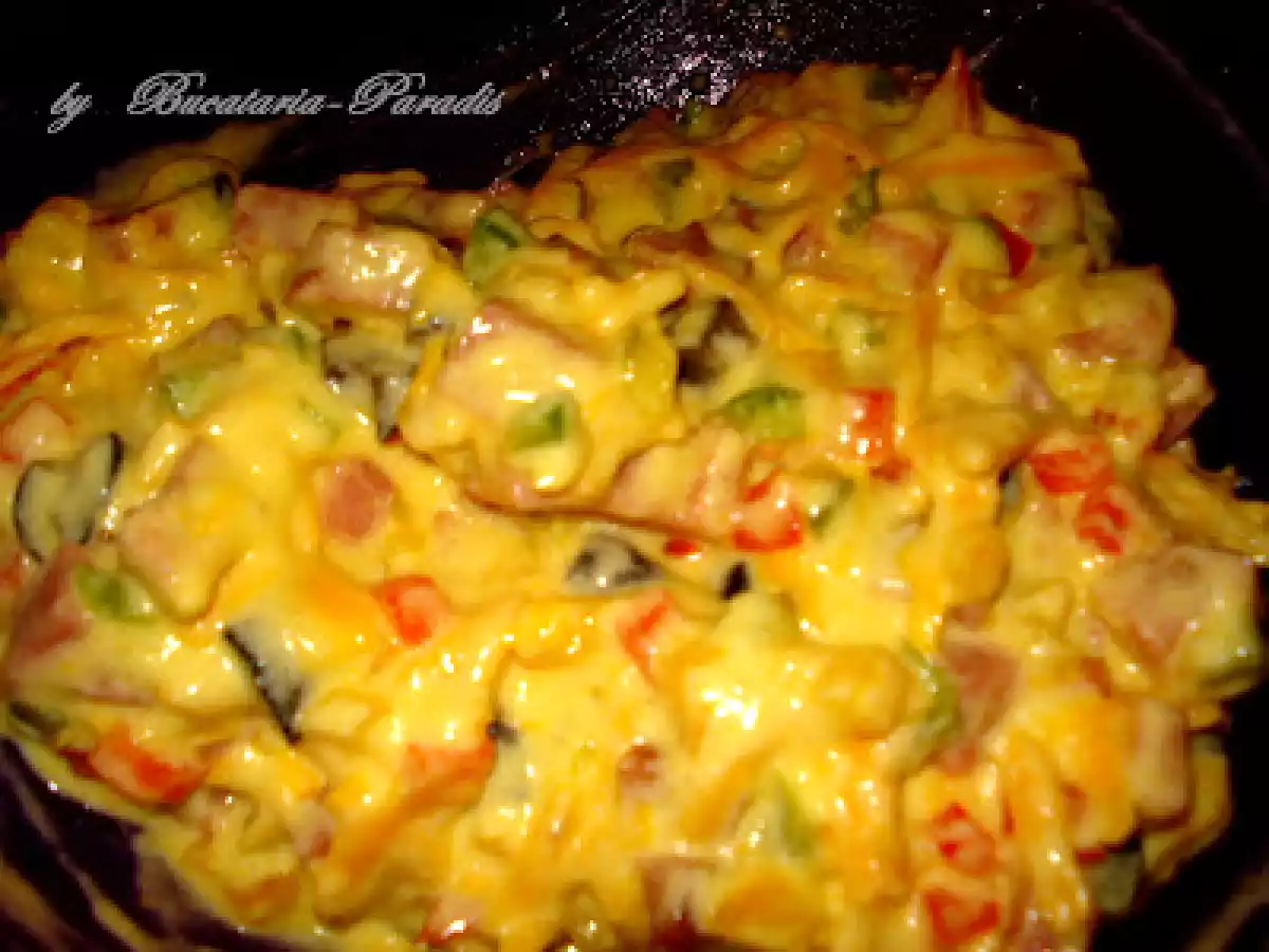 CAKE__ APERITIV - poza 8