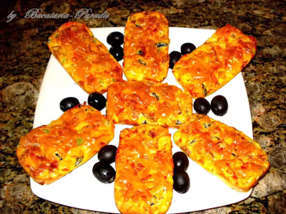 CAKE__ APERITIV - poza 9