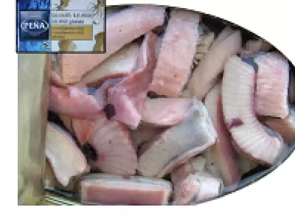 Calamar in sos picant de tomate - poza 3