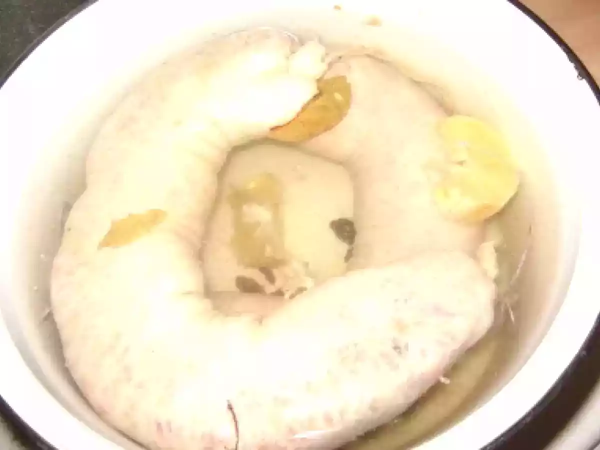 Caltabos muntenesc - poza 2