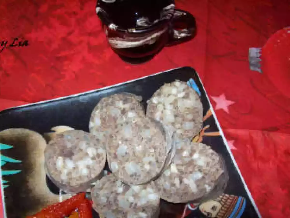 Caltabosi cu orez - poza 2