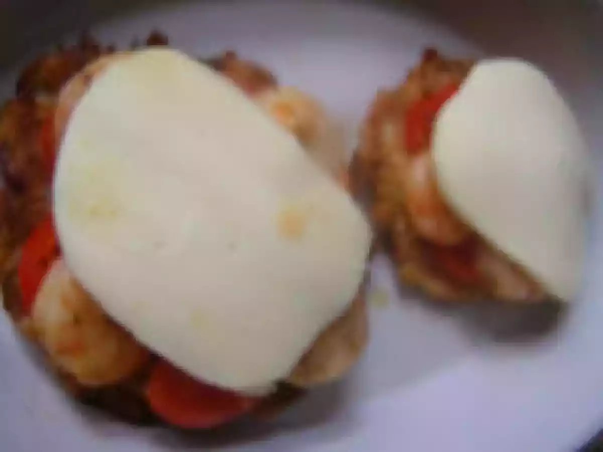 Canapele cu creveti - poza 3