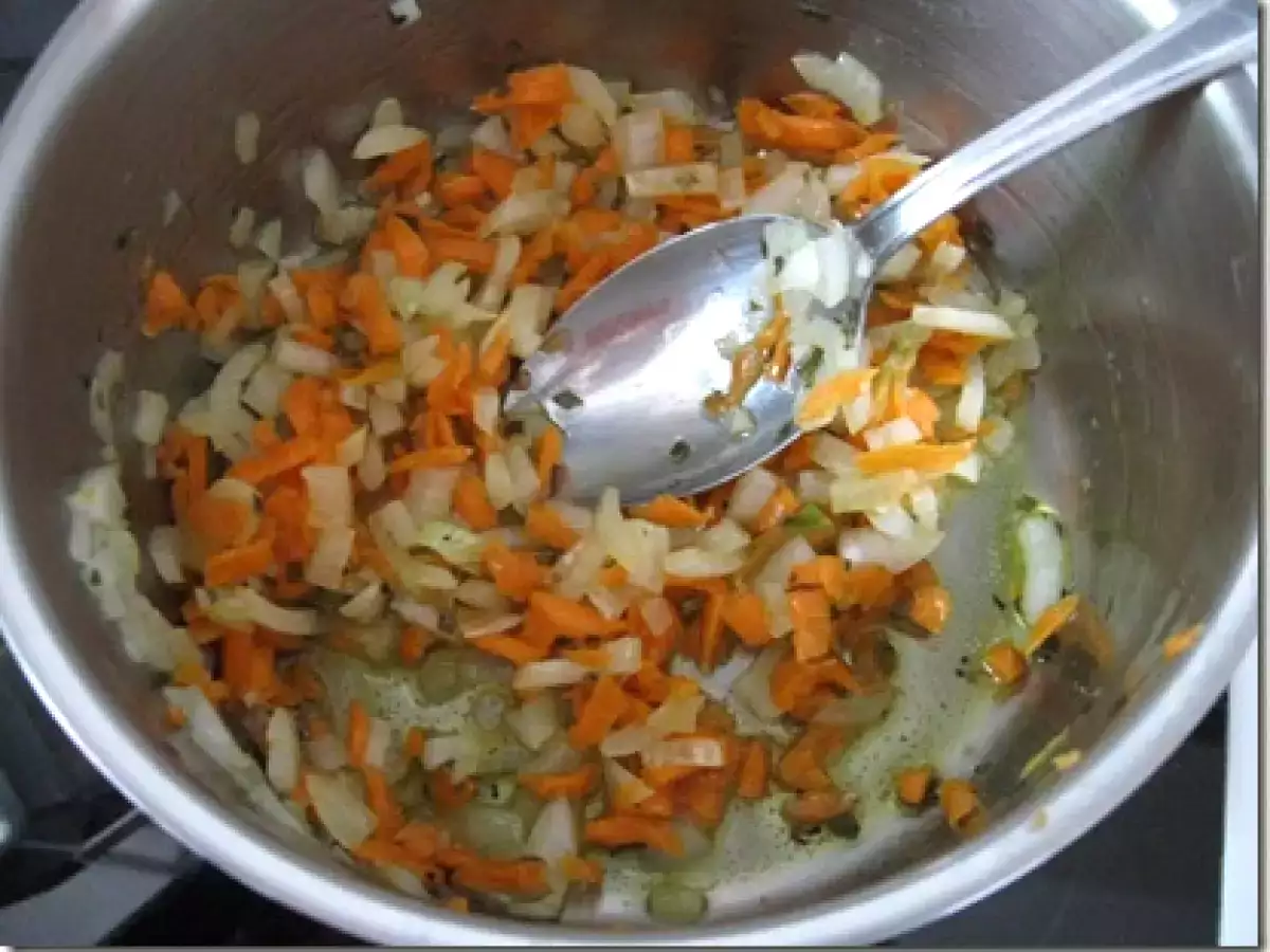 Cannelloni alla Bolognese - poza 2