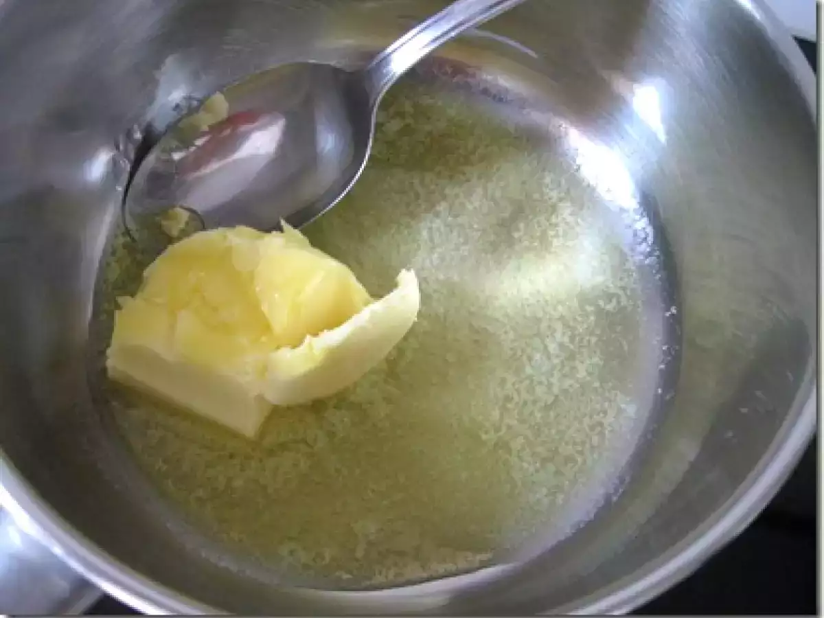 Cannelloni alla Bolognese - poza 7