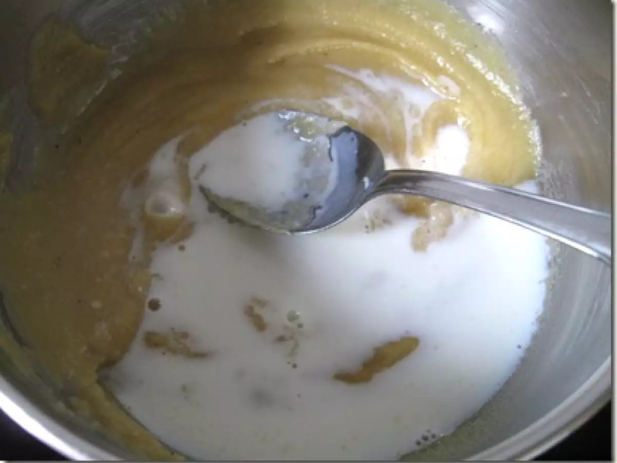 Cannelloni alla Bolognese - poza 9