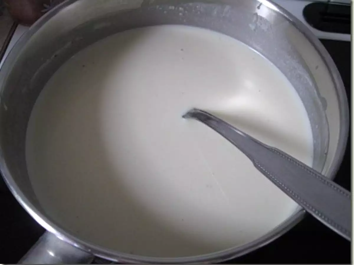 Cannelloni alla Bolognese - poza 10