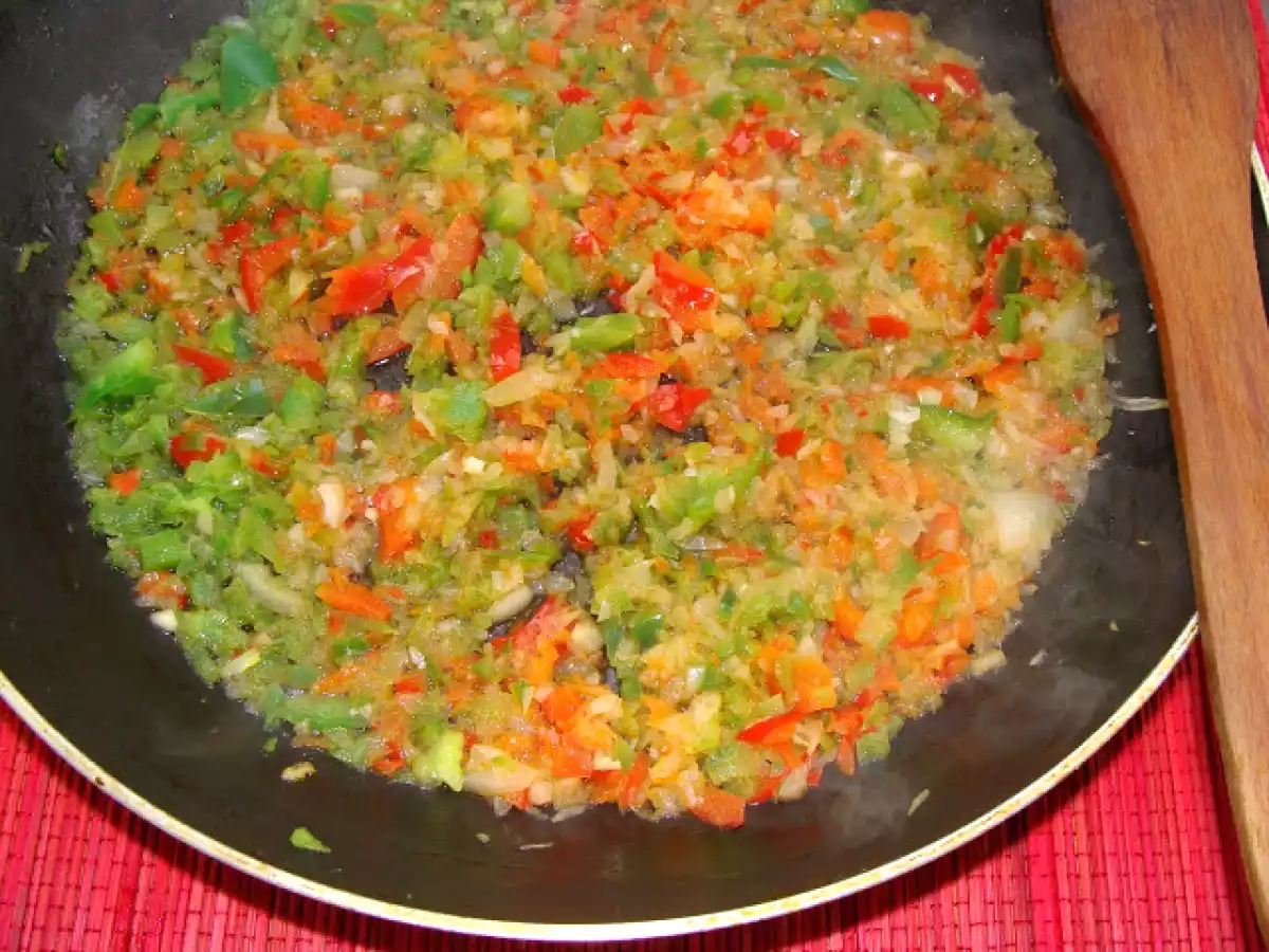 Cannelloni cu carne - poza 4