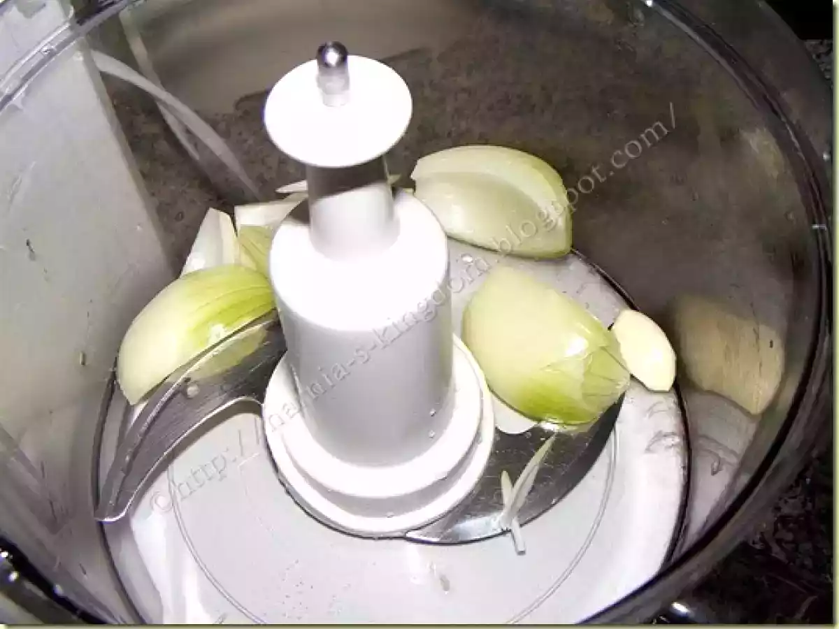 Cannelloni cu ricotta si spanac - poza 2