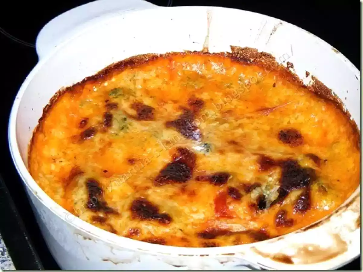 Cannelloni cu ricotta si spanac - poza 11