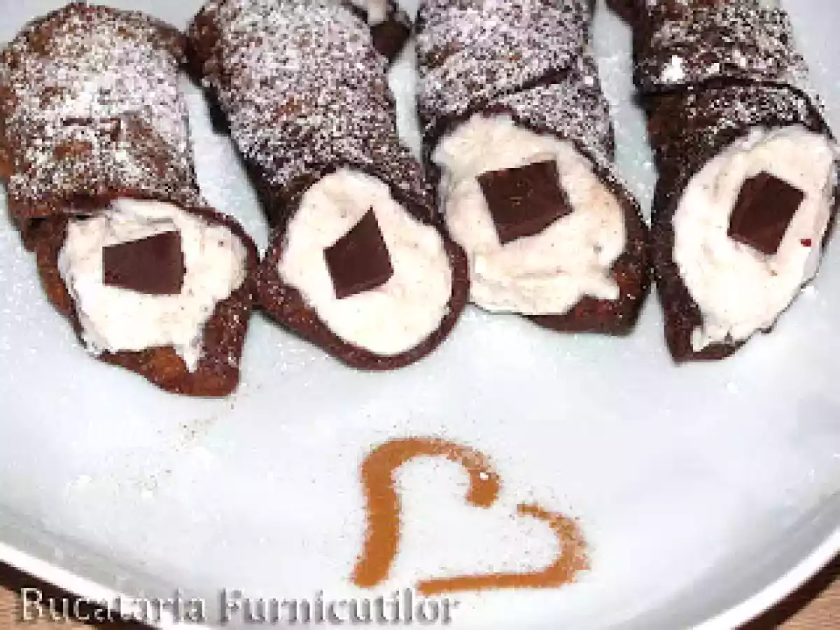 Cannoli