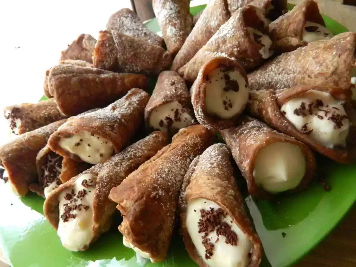Cannoli