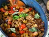 Caponata siciliana - Petitchef, poza 1