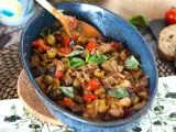 Caponata siciliana - Petitchef, poza 3