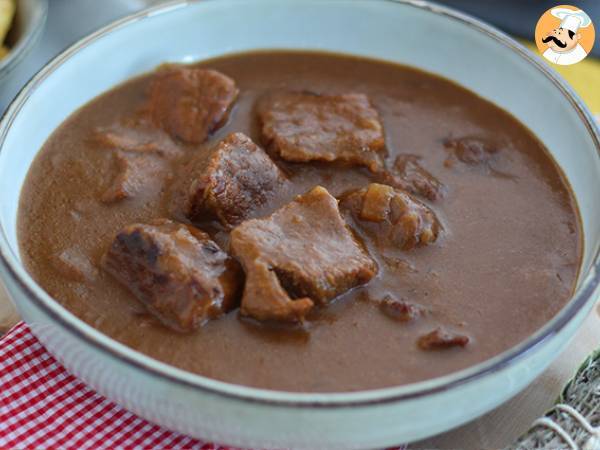 Carbonnade Flamande - Petitchef