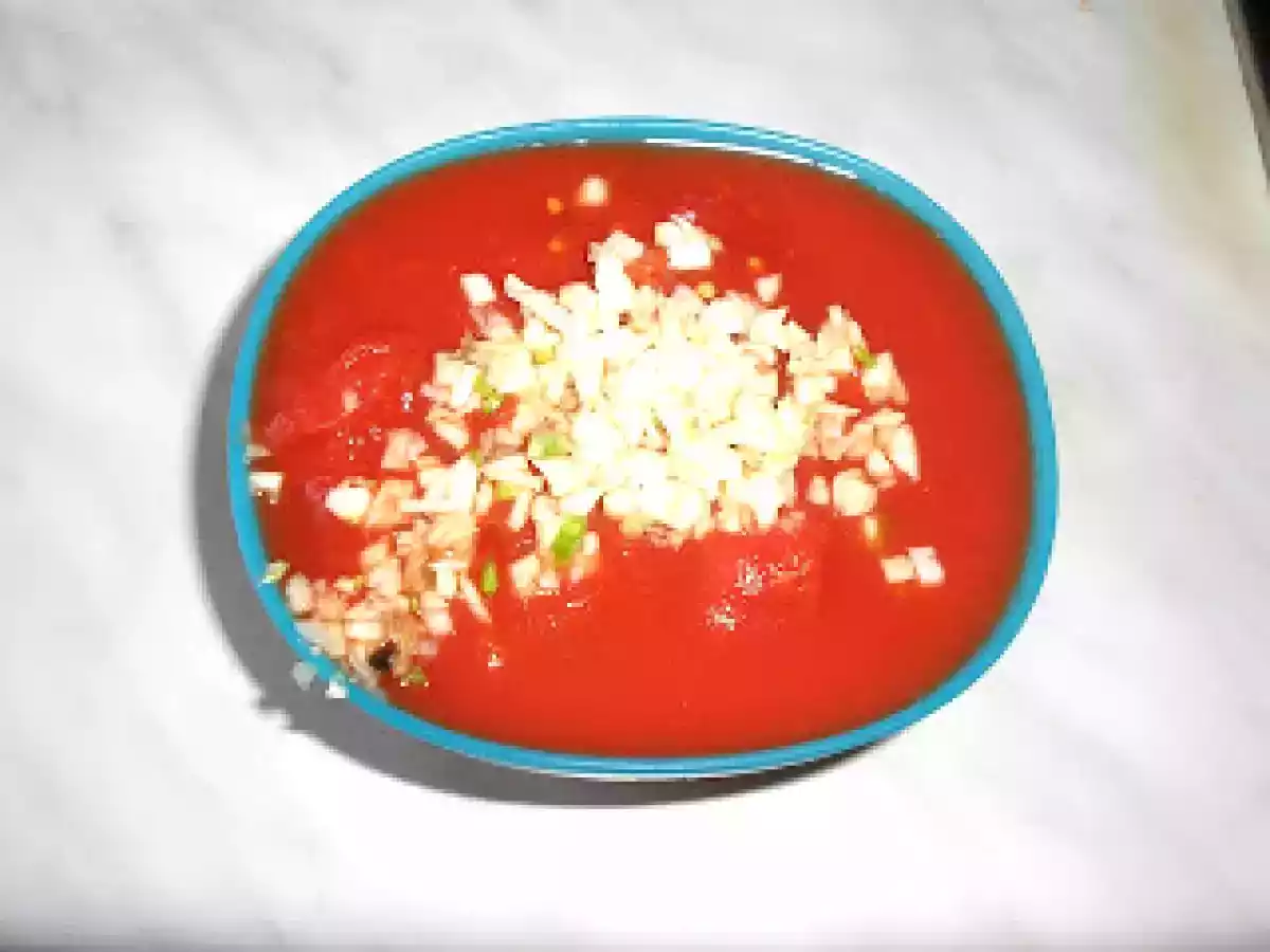 Carpa al forno(Crap la cuptor) - poza 4