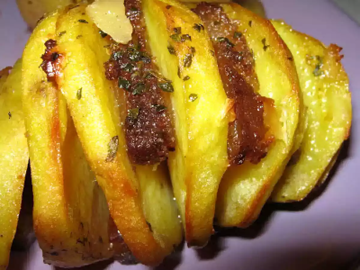 Cartofi acordeon - poza 3