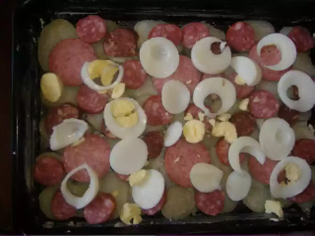 Cartofi ardelenesti - poza 5