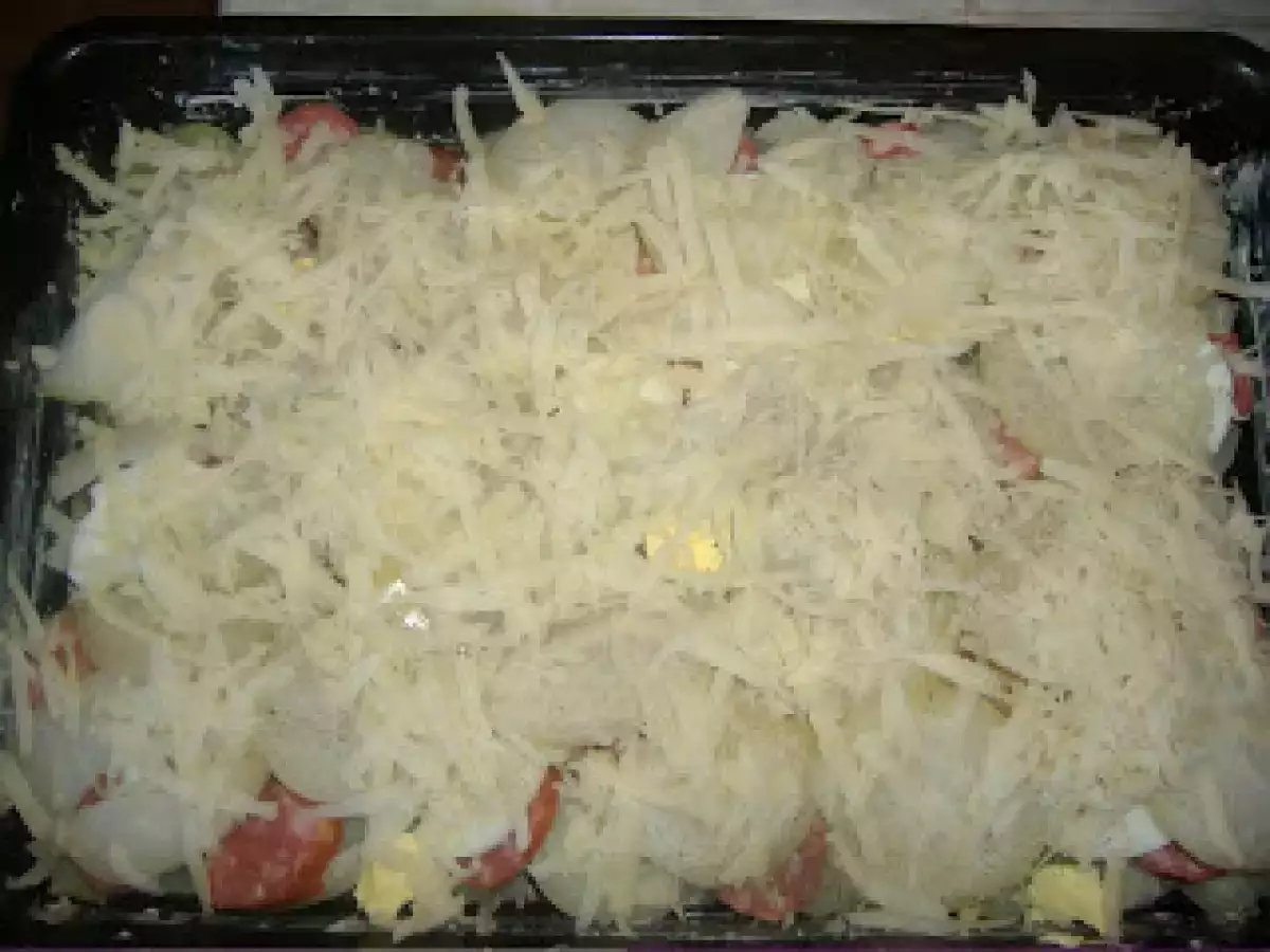 Cartofi ardelenesti - poza 6