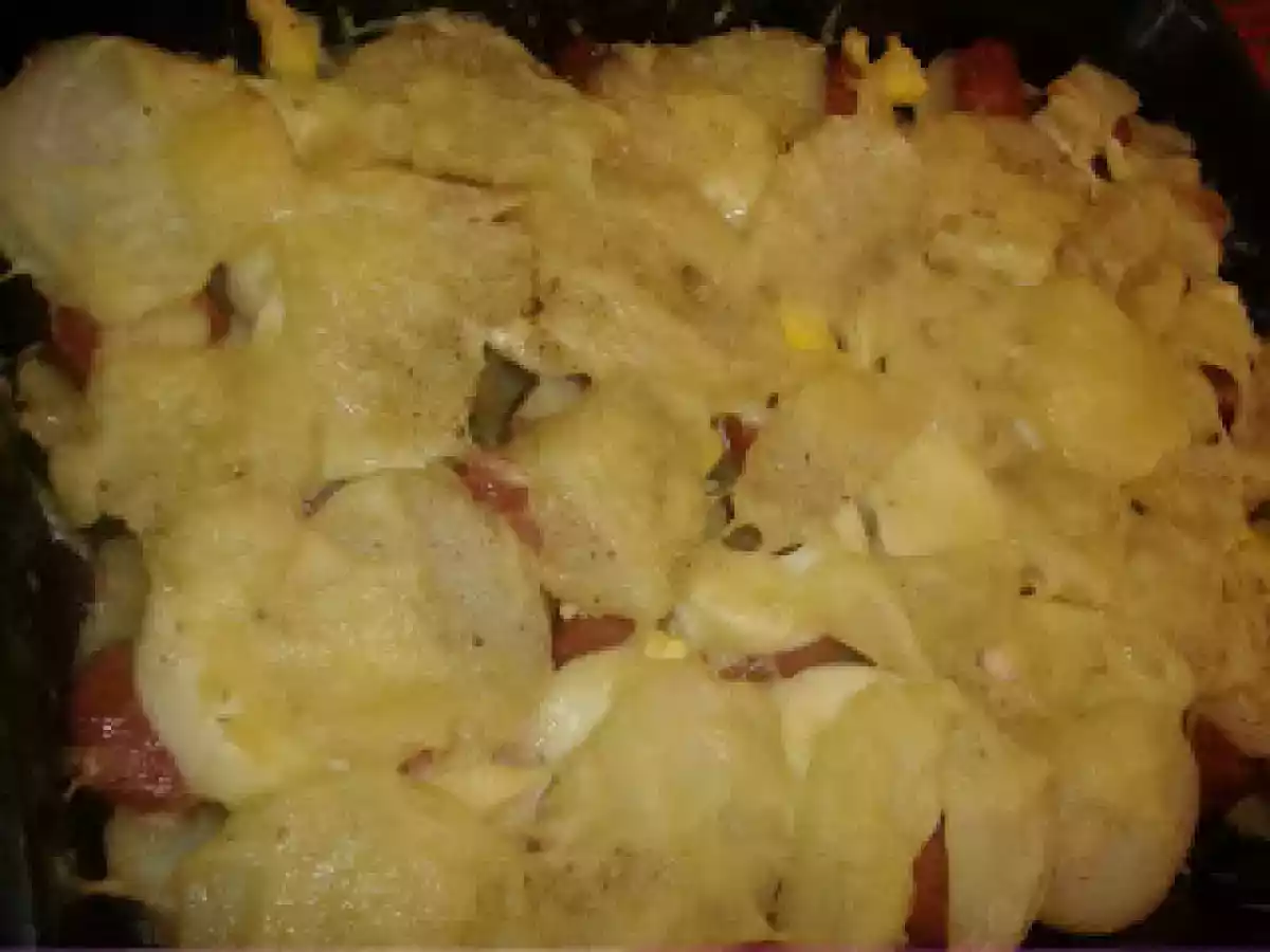 Cartofi ardelenesti - poza 7