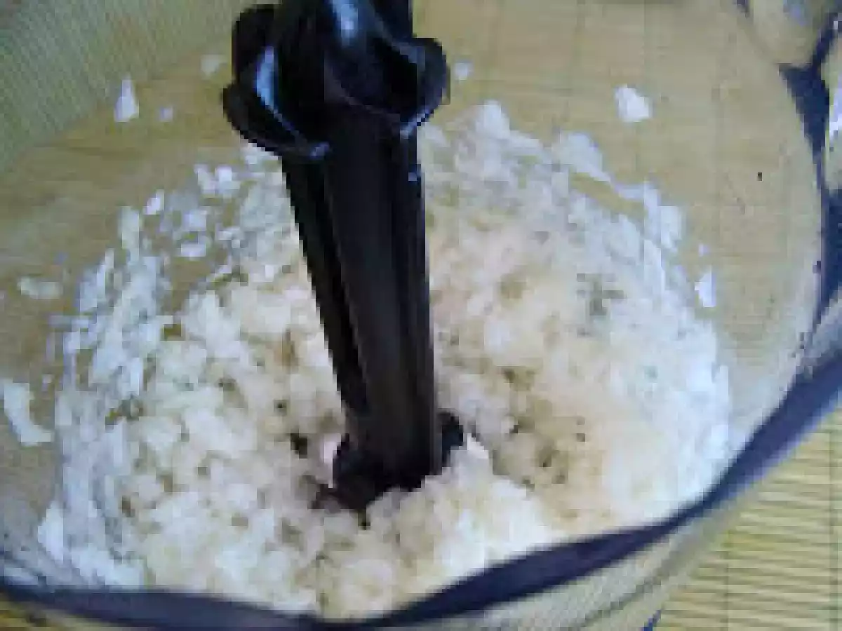 Cartofi cu carne la cuptor - poza 3