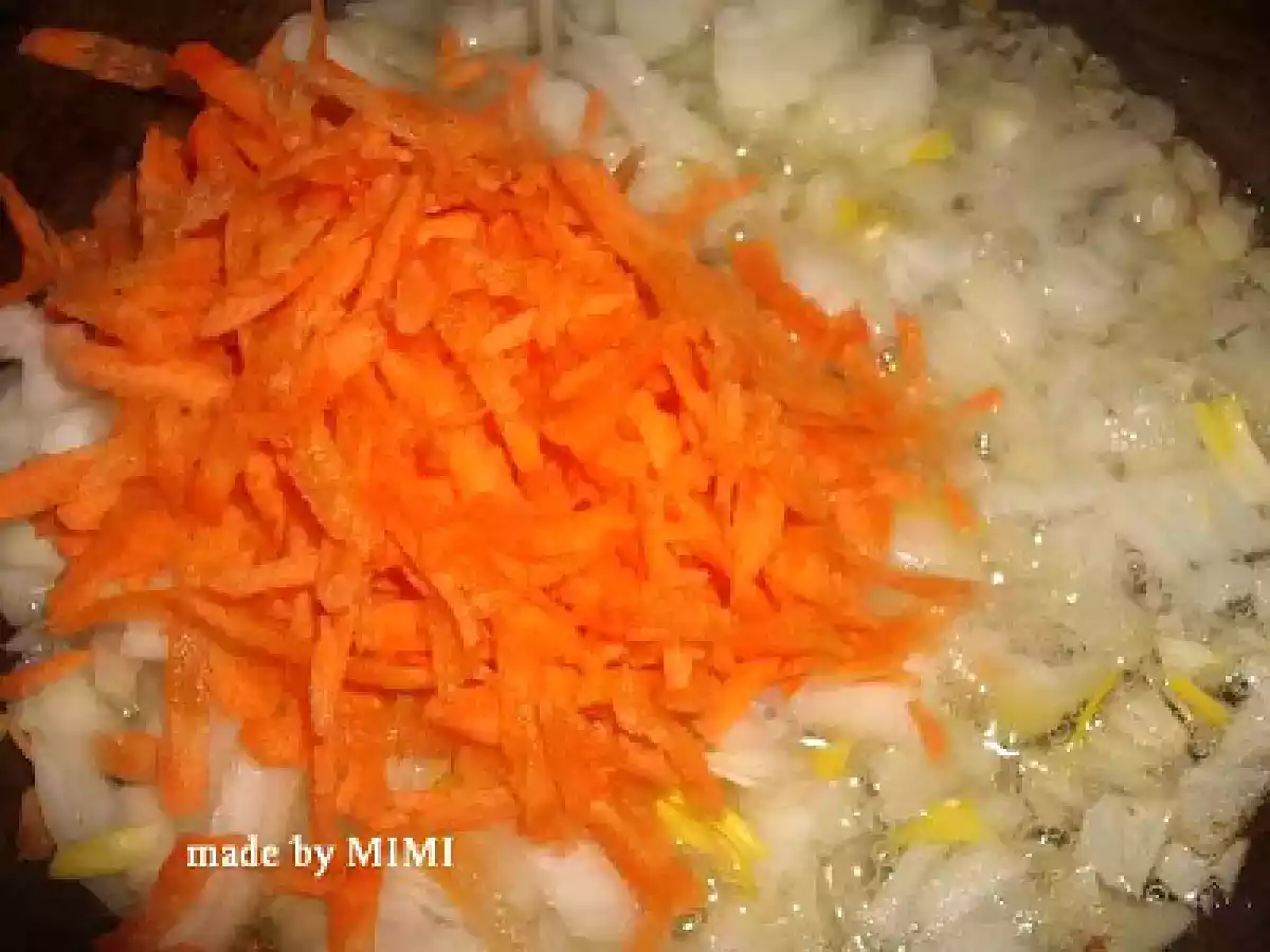 CARTOFI CU MASLINE - poza 3