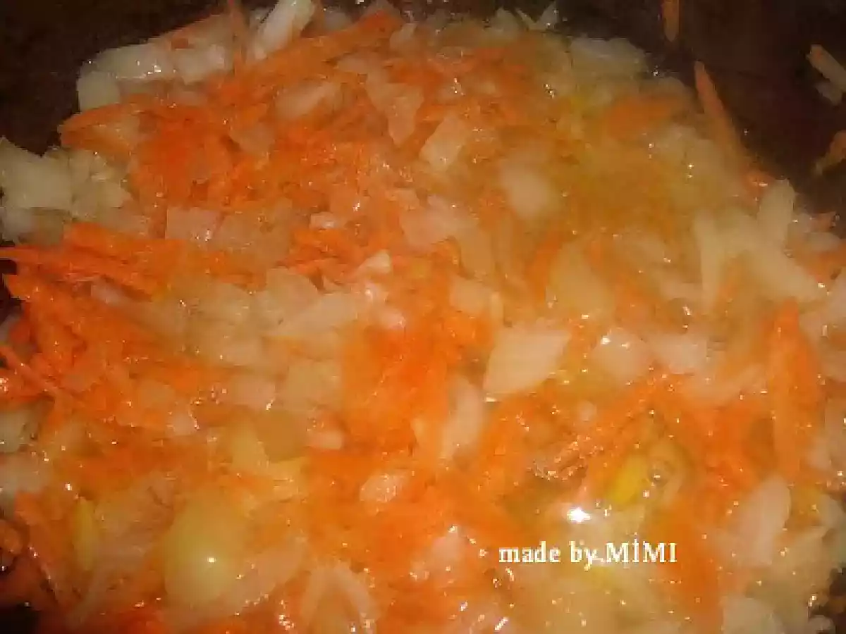 CARTOFI CU MASLINE - poza 4