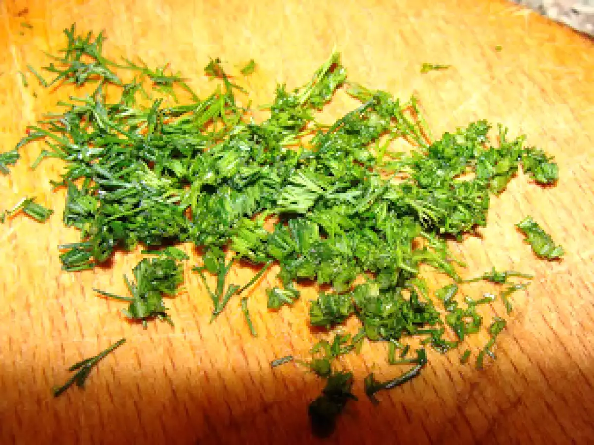 Cartofi cu smantana - poza 4