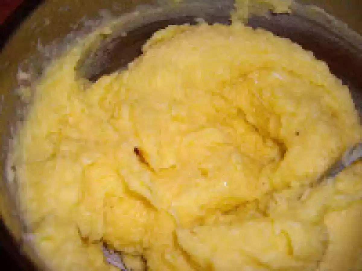 Cartofi Duchesse/Patate Duchesse - poza 7