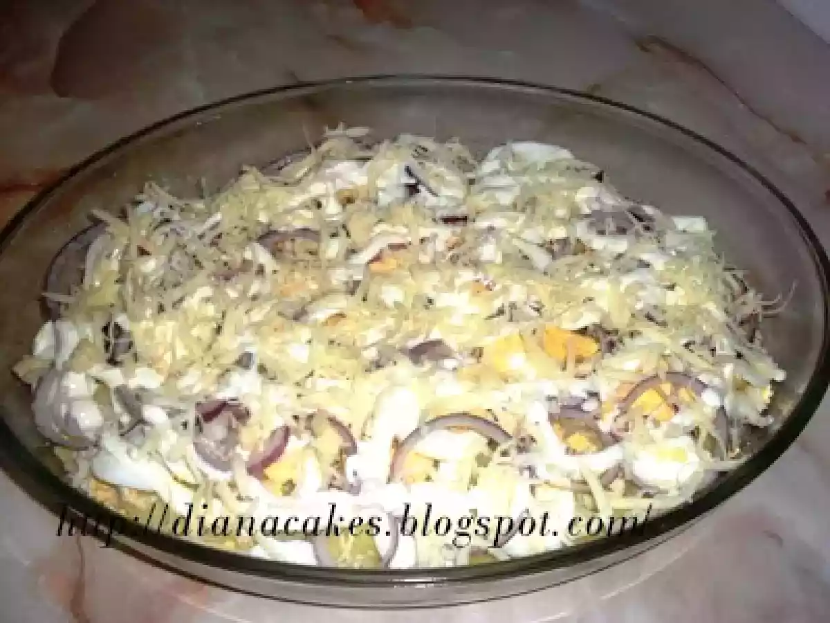 Cartofi frantuzesti - poza 2