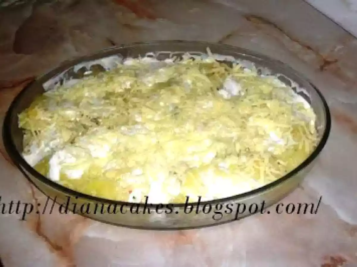 Cartofi frantuzesti - poza 3