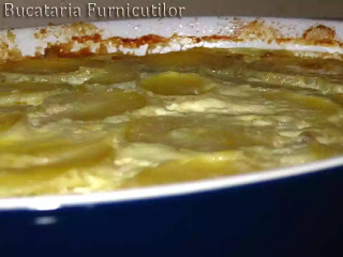 Cartofi Frantuzesti - poza 2