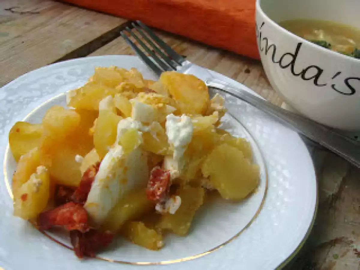 Cartofi frantuzo-secuiesti - poza 2