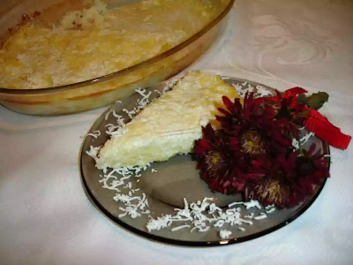 Cartofi gratinati - poza 2