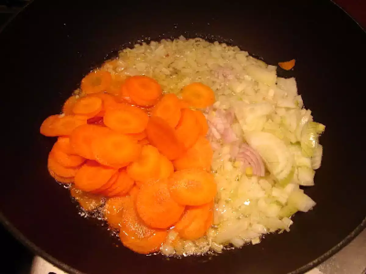 Cartofi la cuptor de post - poza 2