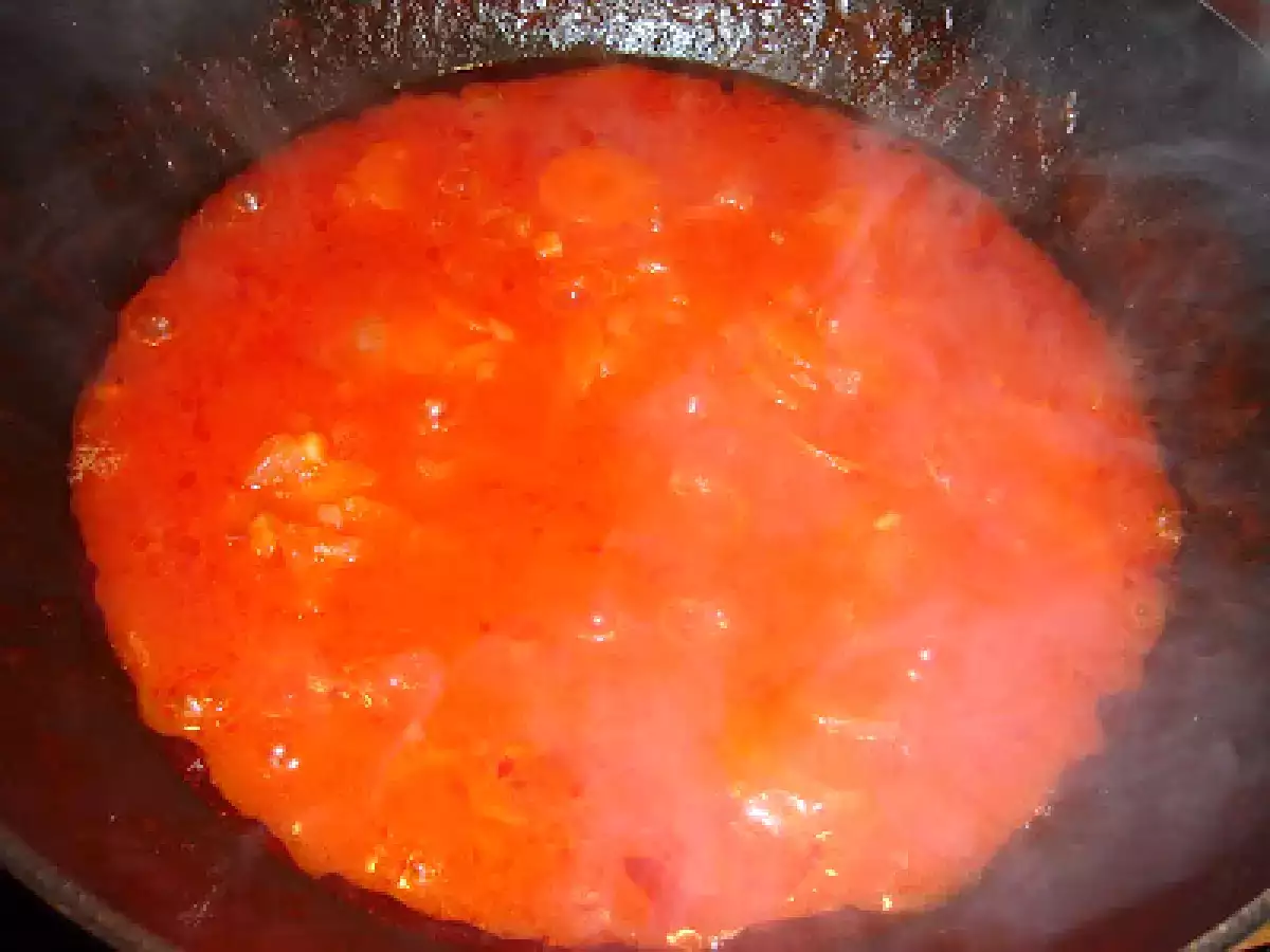 Cartofi la cuptor de post - poza 3