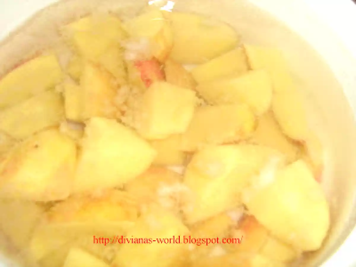 CARTOFI LA TIGAIE IN STIL SPANIOL - poza 8