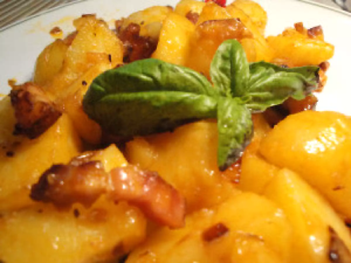 Cartofi nemtesti cu kaiser - poza 2