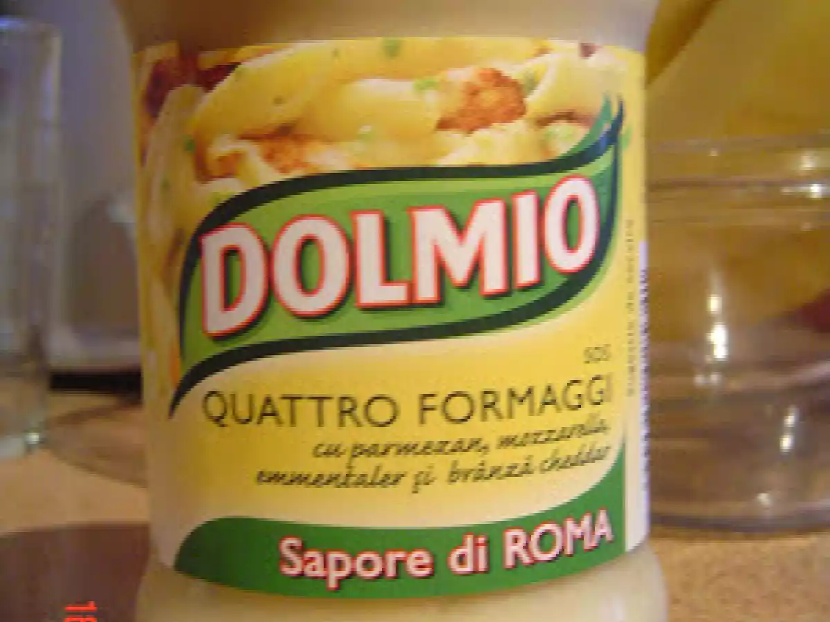 Cartofi rotunzi - poza 3