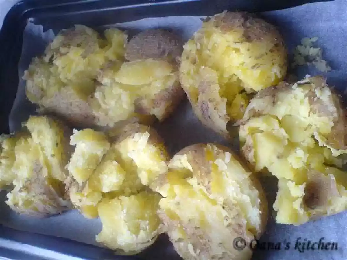 CARTOFI STRIVITI SI CREIER PANE! - poza 3