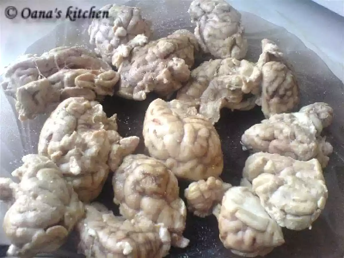 CARTOFI STRIVITI SI CREIER PANE! - poza 7